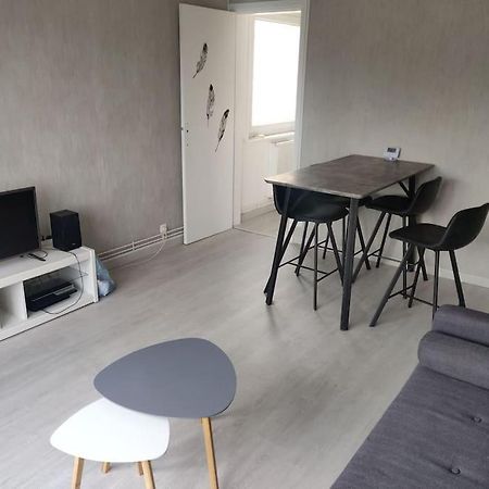 Appartement Calais Centre Exterior photo