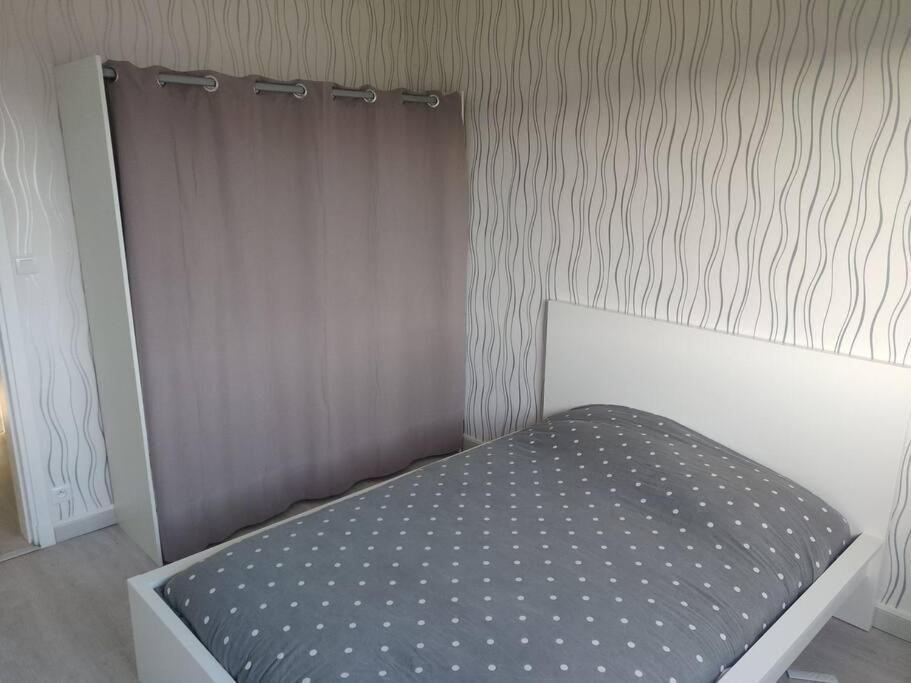 Appartement Calais Centre Exterior photo
