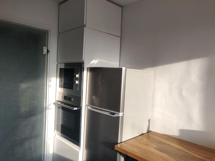 Appartement Calais Centre Exterior photo